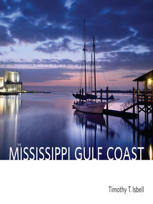 cover image of The Mississippi Gulf Coast